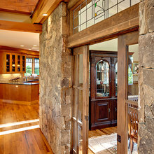 Interior Rock