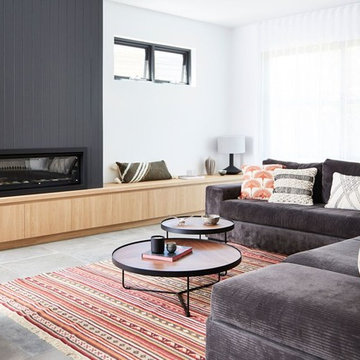 Kirkwood Project