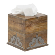 Tissue Covers