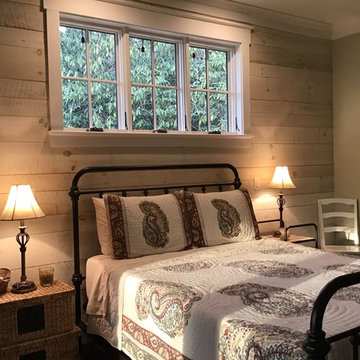Creekside Meadow, a Modern, Rustic, Farmhouse