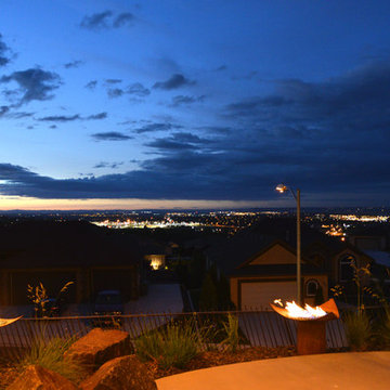 Plateau