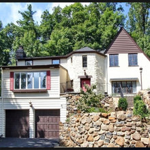 Ugly House