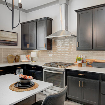 Midland South - Townhome Model