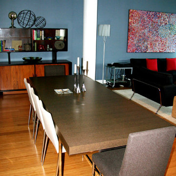 Contemporary Loft