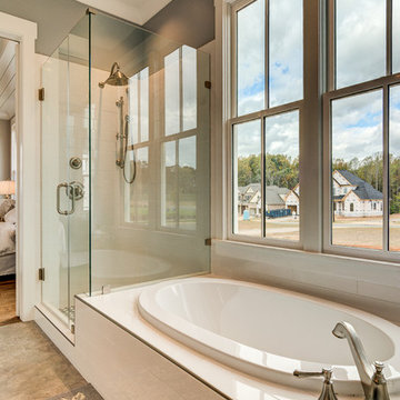 2016 Fall Parade of Homes - Gold Award Winner