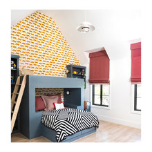 kids rooms