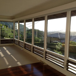Screen Shades 2 - Products