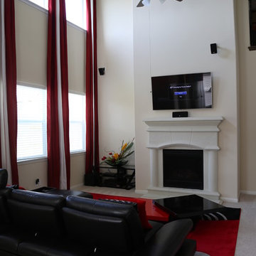 N & C Residence