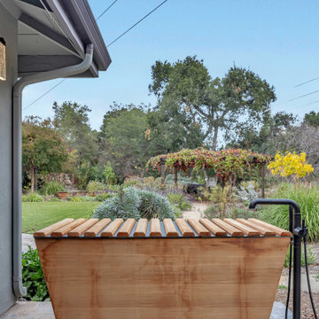 Penny Way, Los Altos