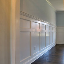 Kitchen Walls