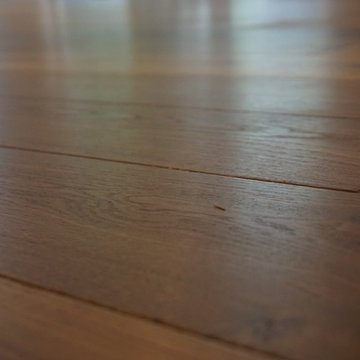 Parkshadow Interior