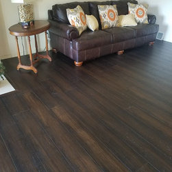 Bamboo Floors - Bamboo Flooring