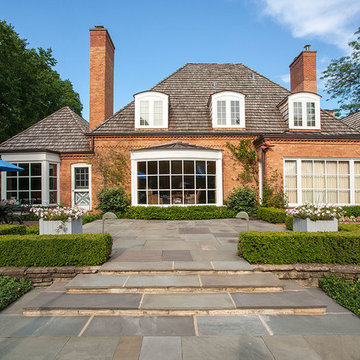 Winnekta, IL Residence (B)