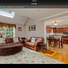Main Lounge