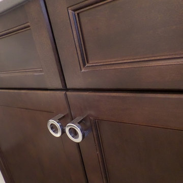 Penthouse Condo Remodel
