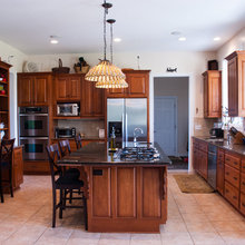 Kitchen At Home