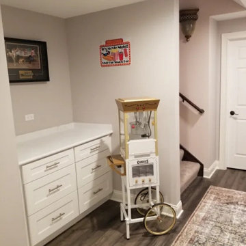 Home Remodeling