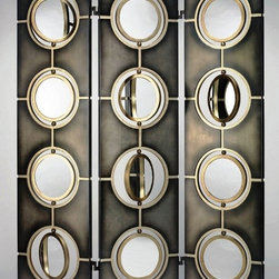 Stylish Screens - Products