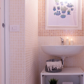 Home Staging | La casa di Viareggio