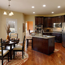 Kitchen Ideas