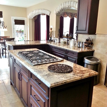 Sugarland Custom Remodel