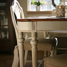 kitchen chairs