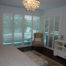 Bedroom Windows