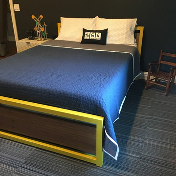 Boys Bedroom