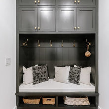 mud room