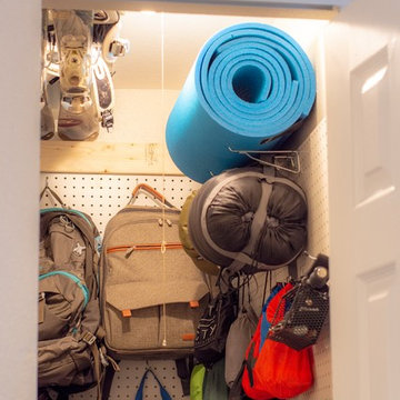 Adventure Closet