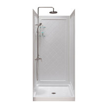 My Bathroom Plan
