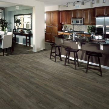 Polaris Premium Vinyl Plank Collection | Champlain, Oak