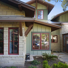 Modern craftsman