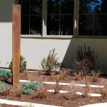 Travertine Patio Reno
