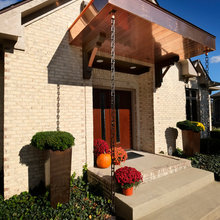 Porticos