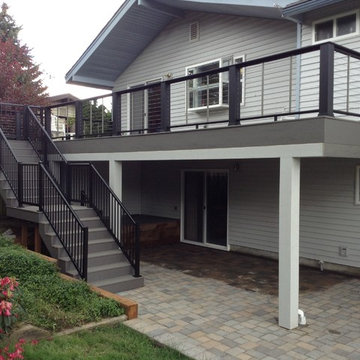 Railing