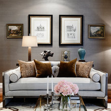 living room project