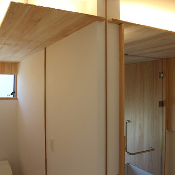 須賀川の立体住居