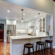 kitchen bar
