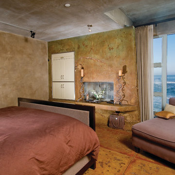 Rockview Interior Floors