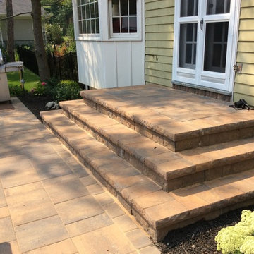 Syosset Project