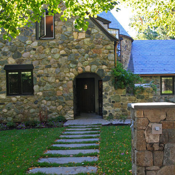 Meadowbrook Residence