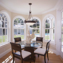 Dining Rooms