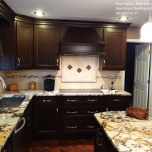 backsplash