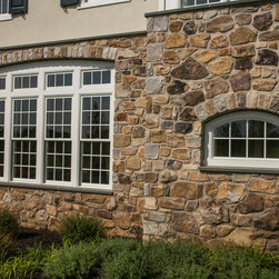 Transitional Manor at Meetinghouse Farm - Products