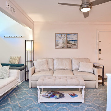 Siesta Key Beach  Rental Condo | Sarasota Real Estate Photographer Rick Ambrose