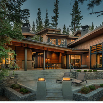 LOT 106 Martis camp