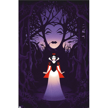 Disney Princess - Snow White - Good vs Evil