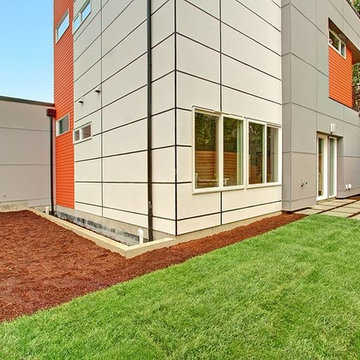 Ferdinand New Construction