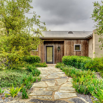 Ojai Residence